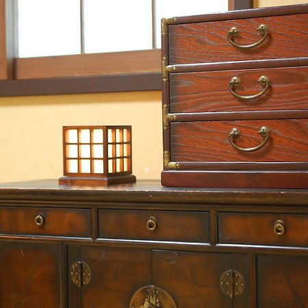 ホテル Kunihiro Yashiki 那須町 エクステリア 写真