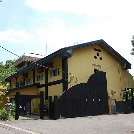 ホテル Kunihiro Yashiki 那須町 エクステリア 写真