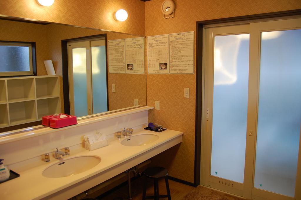 ホテル Kunihiro Yashiki 那須町 エクステリア 写真