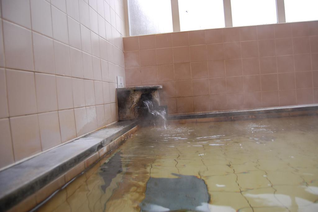 ホテル Kunihiro Yashiki 那須町 エクステリア 写真
