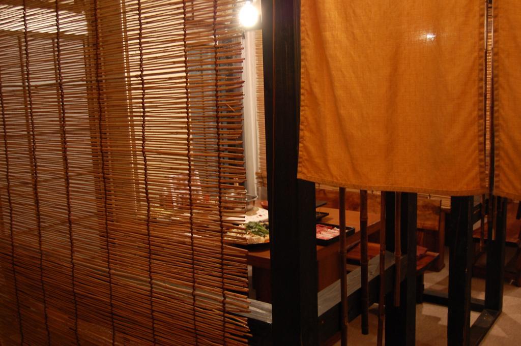 ホテル Kunihiro Yashiki 那須町 エクステリア 写真