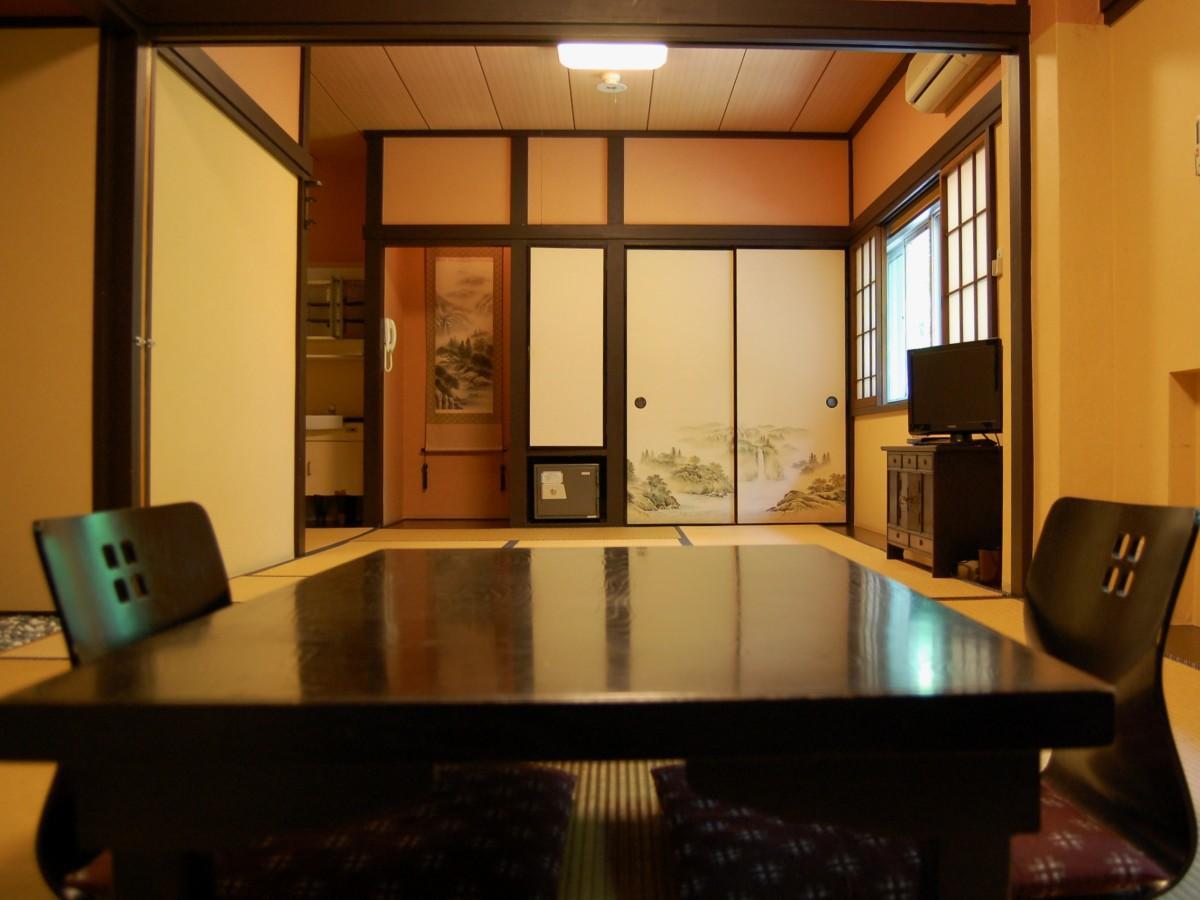 ホテル Kunihiro Yashiki 那須町 エクステリア 写真