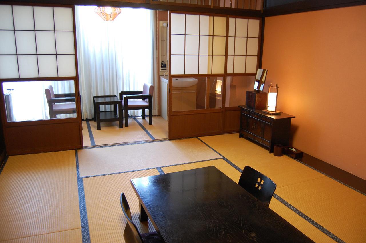 ホテル Kunihiro Yashiki 那須町 エクステリア 写真