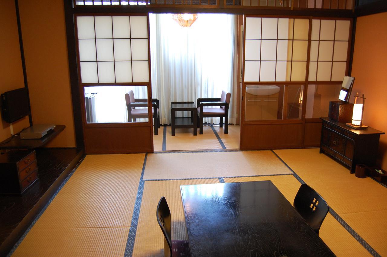 ホテル Kunihiro Yashiki 那須町 エクステリア 写真