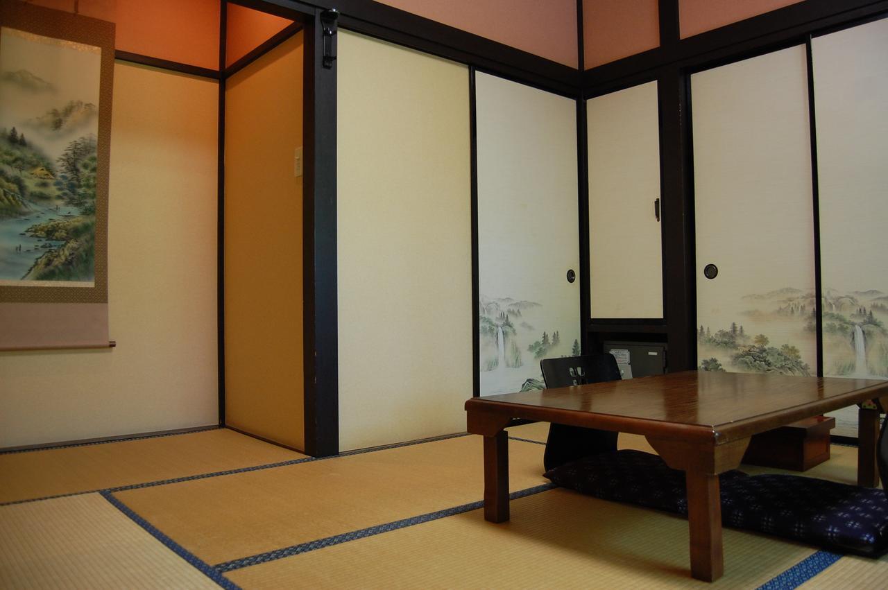 ホテル Kunihiro Yashiki 那須町 エクステリア 写真