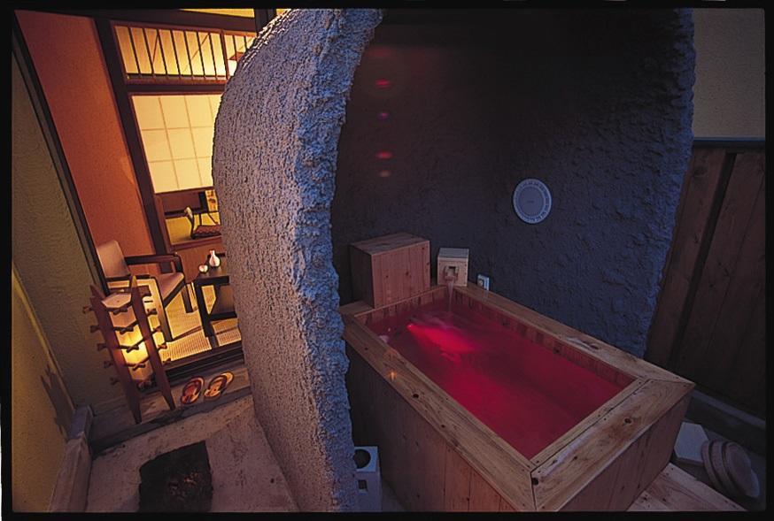 ホテル Kunihiro Yashiki 那須町 エクステリア 写真
