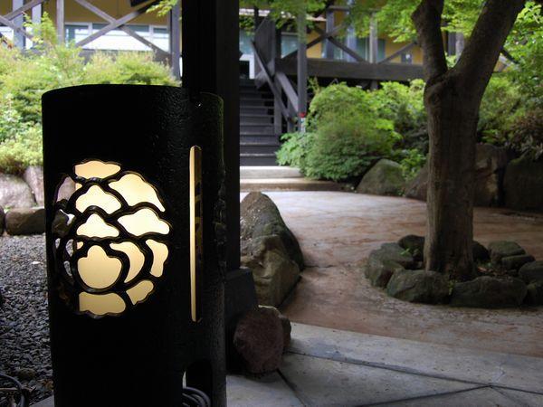 ホテル Kunihiro Yashiki 那須町 エクステリア 写真