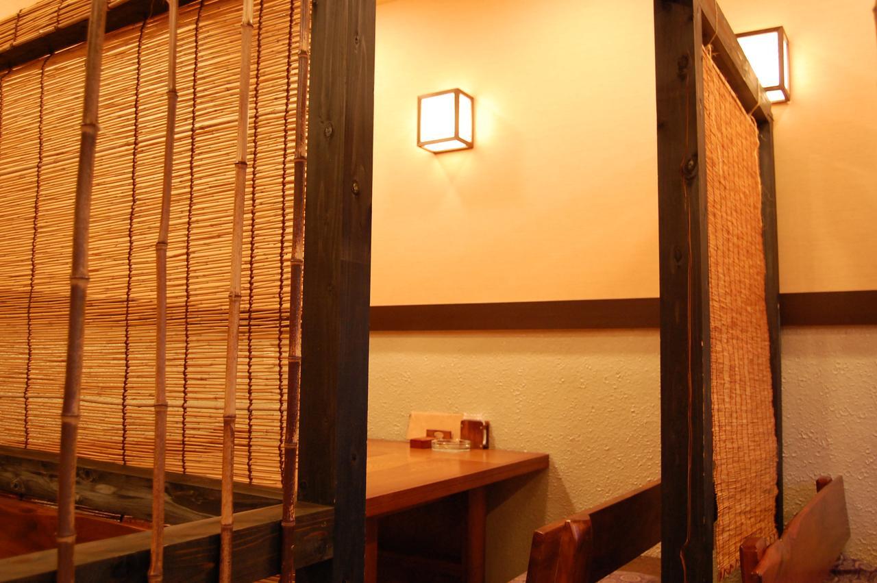 ホテル Kunihiro Yashiki 那須町 エクステリア 写真