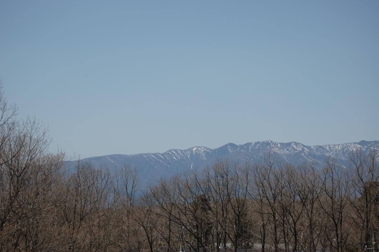 ホテル Kunihiro Yashiki 那須町 エクステリア 写真