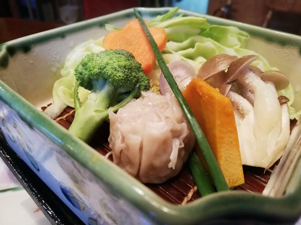 ホテル Kunihiro Yashiki 那須町 エクステリア 写真