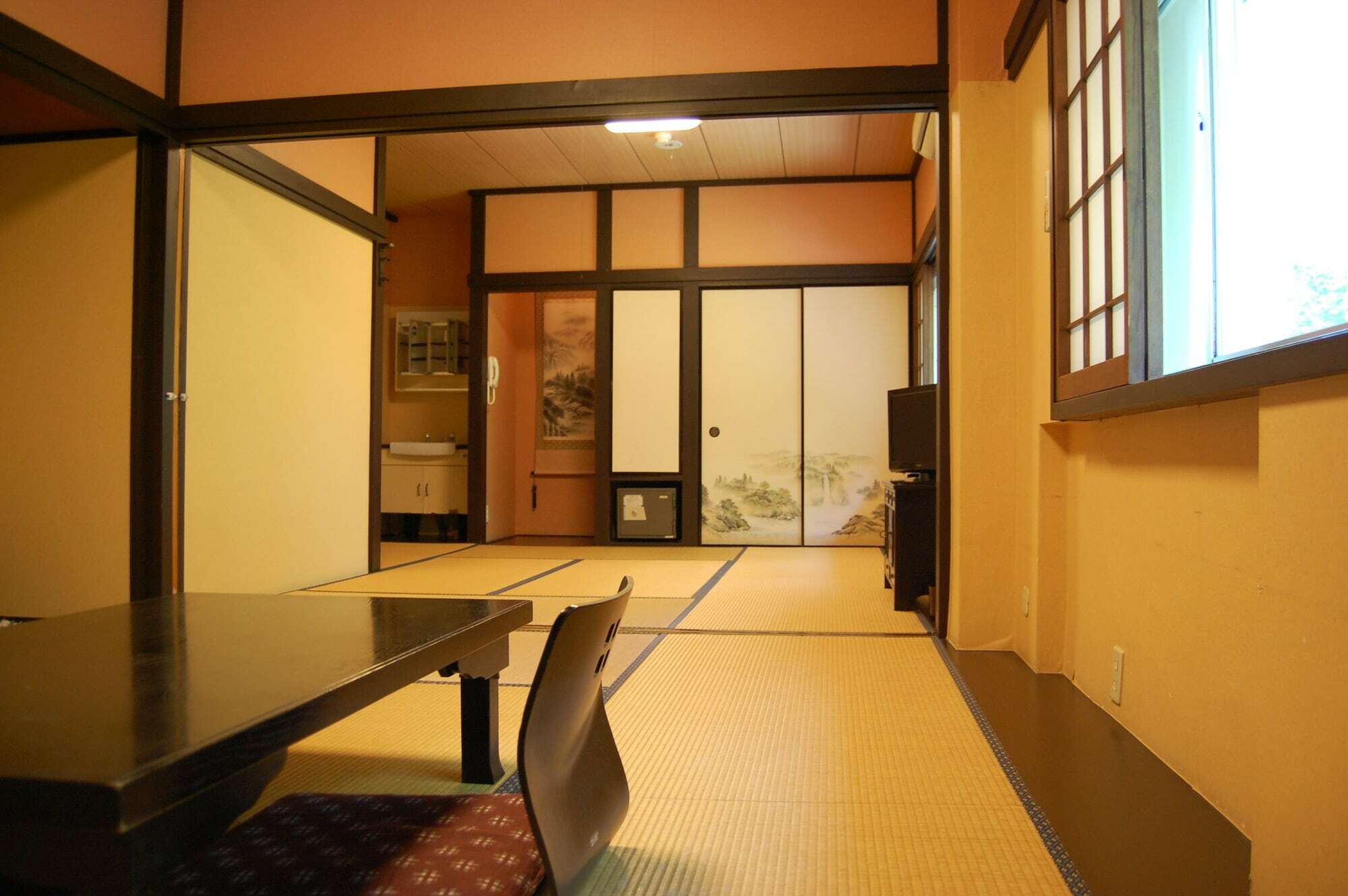 ホテル Kunihiro Yashiki 那須町 エクステリア 写真