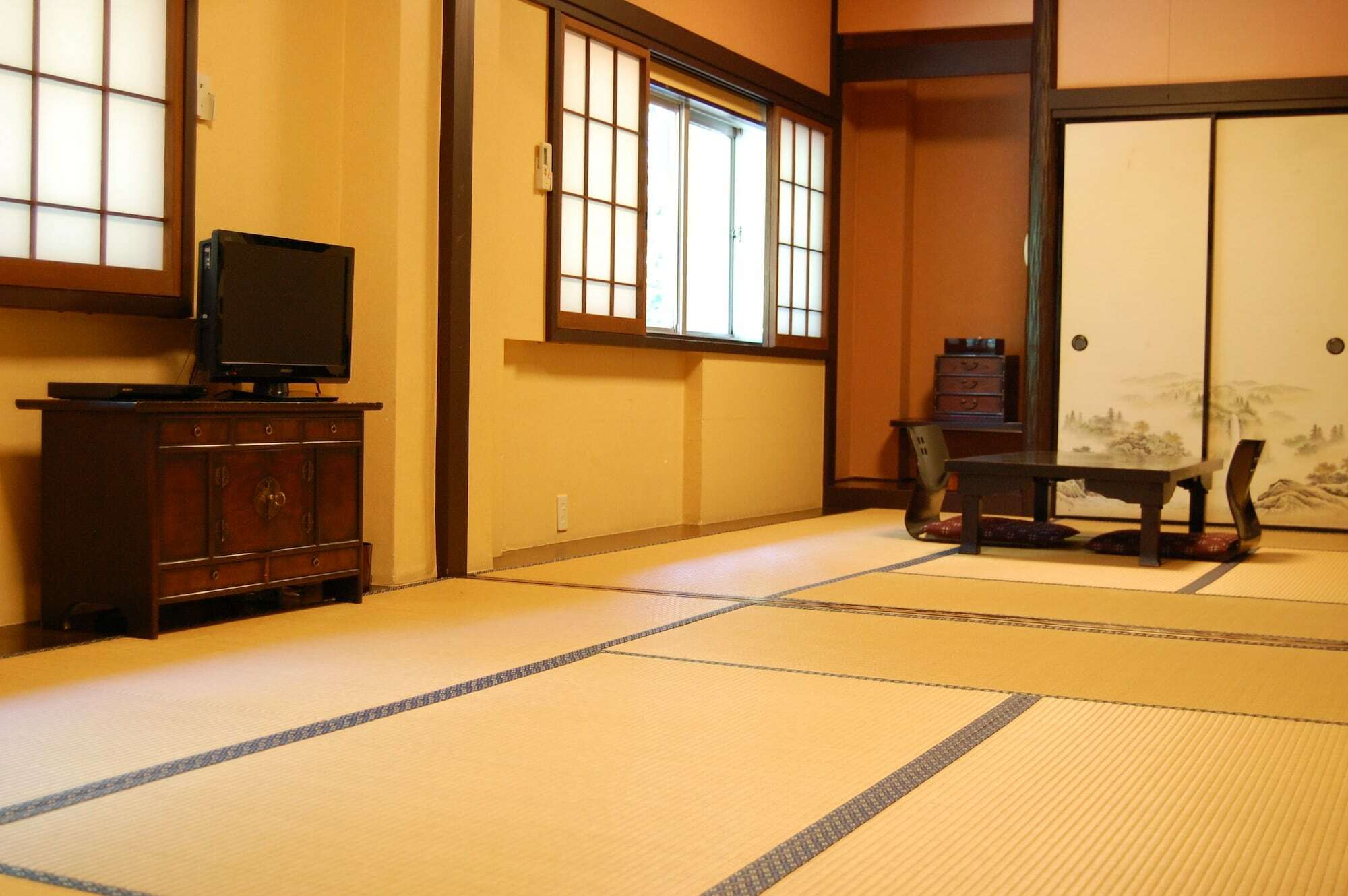 ホテル Kunihiro Yashiki 那須町 エクステリア 写真