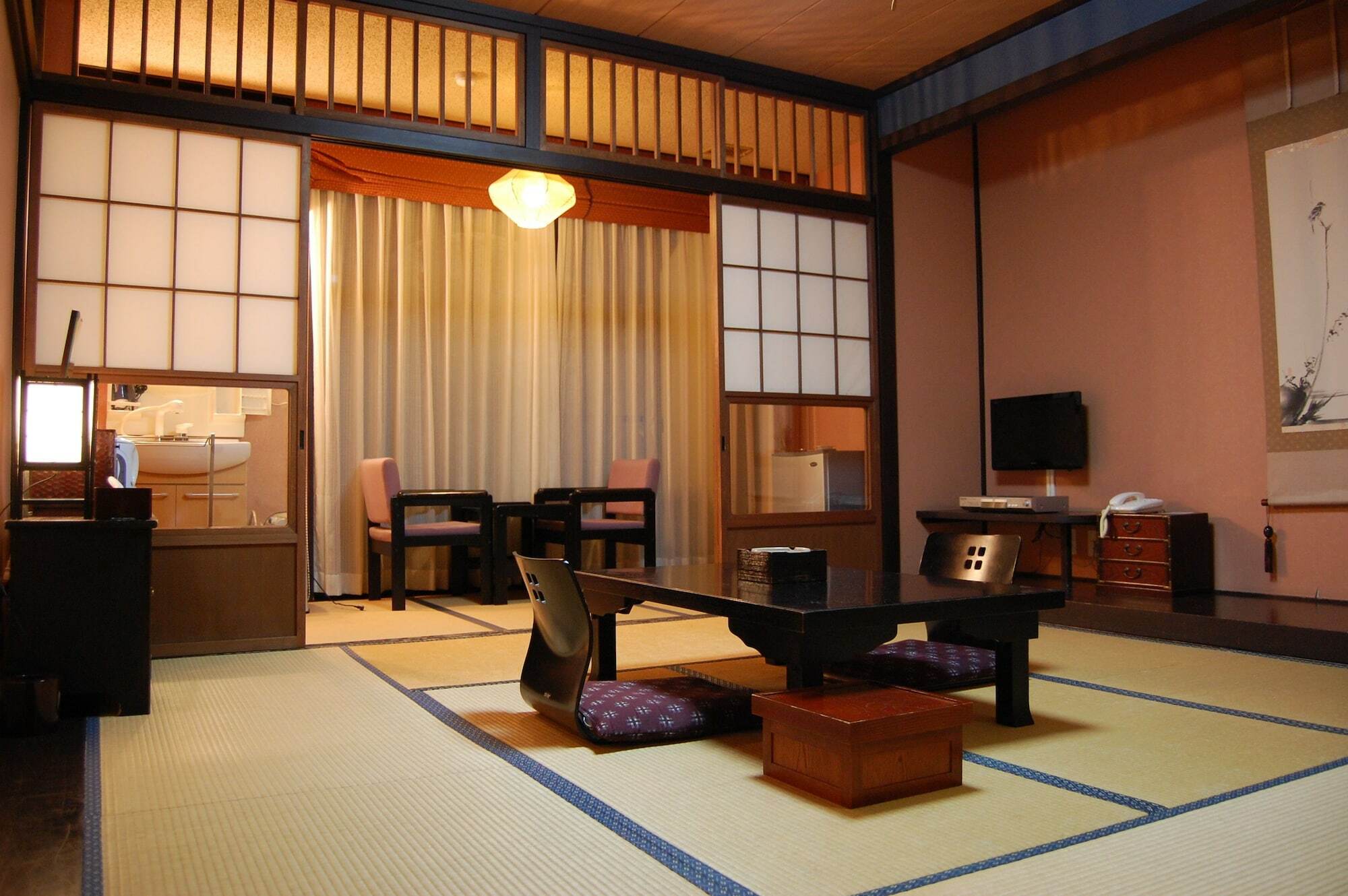 ホテル Kunihiro Yashiki 那須町 エクステリア 写真